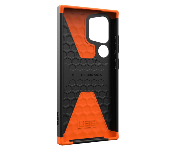 UAG Civilian do Samsung Galaxy S24 Ultra 5G olive 214439117272 - 1214150 - zdjęcie 2
